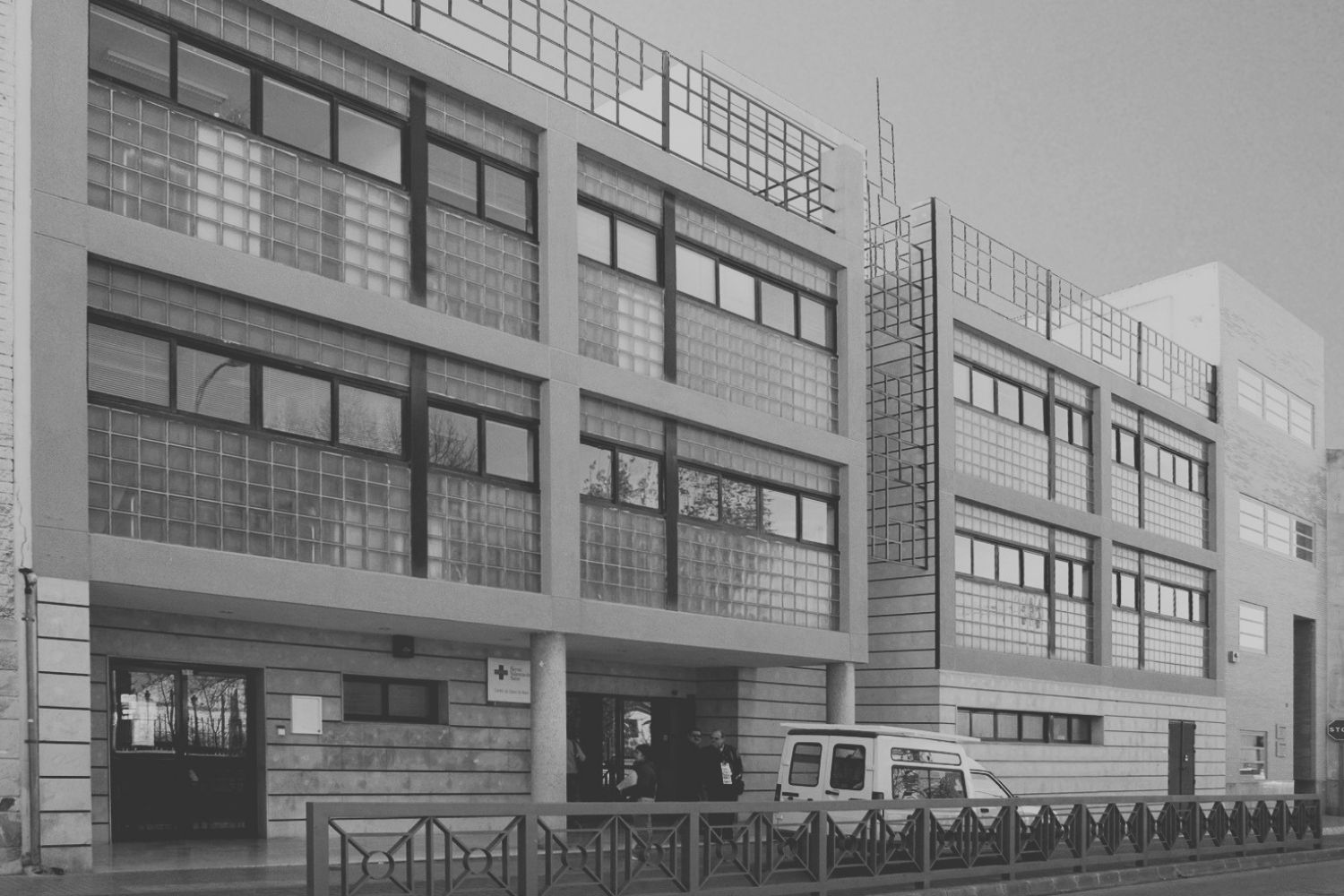 Centro de Salud Aspe