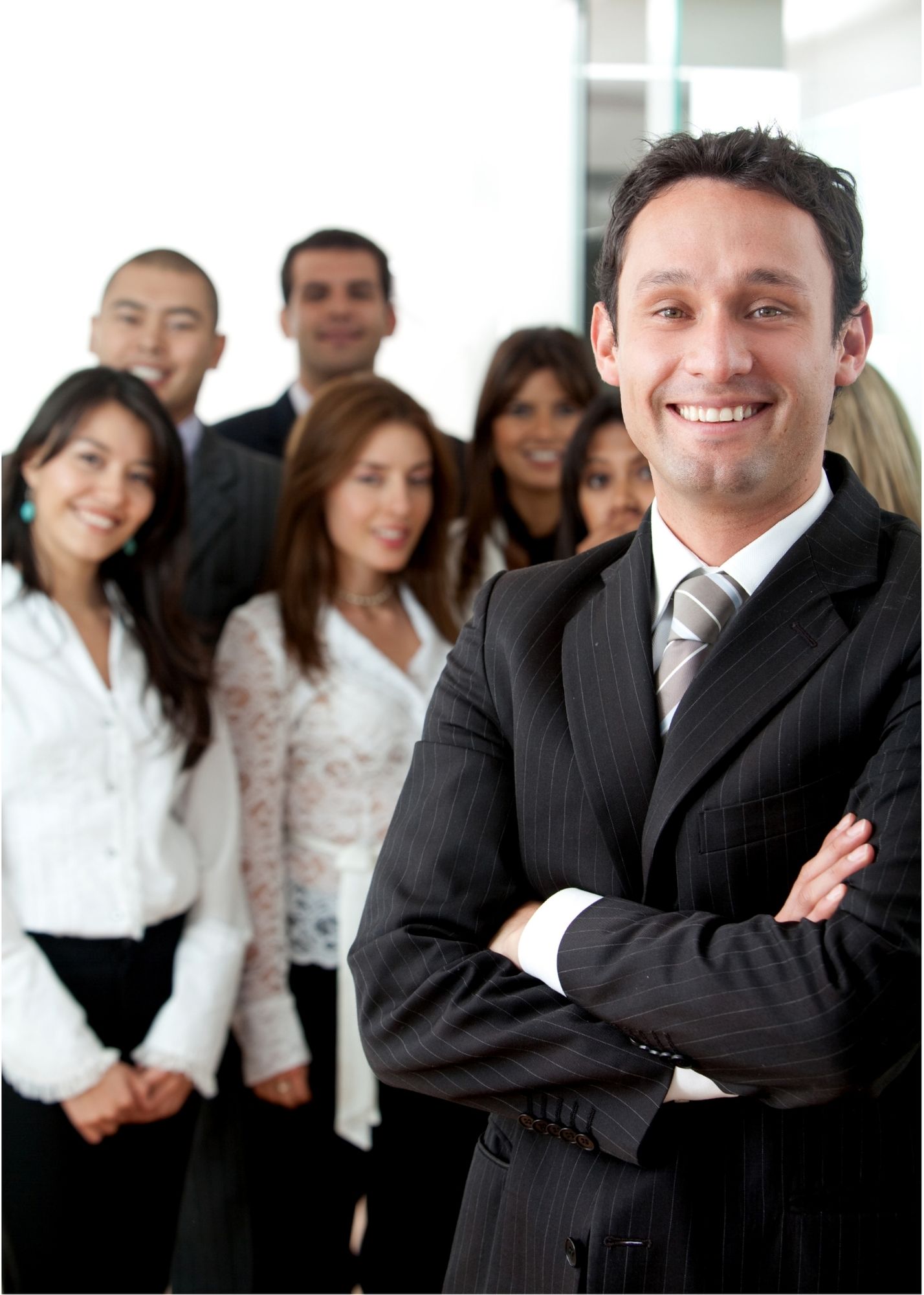 Formación de personal