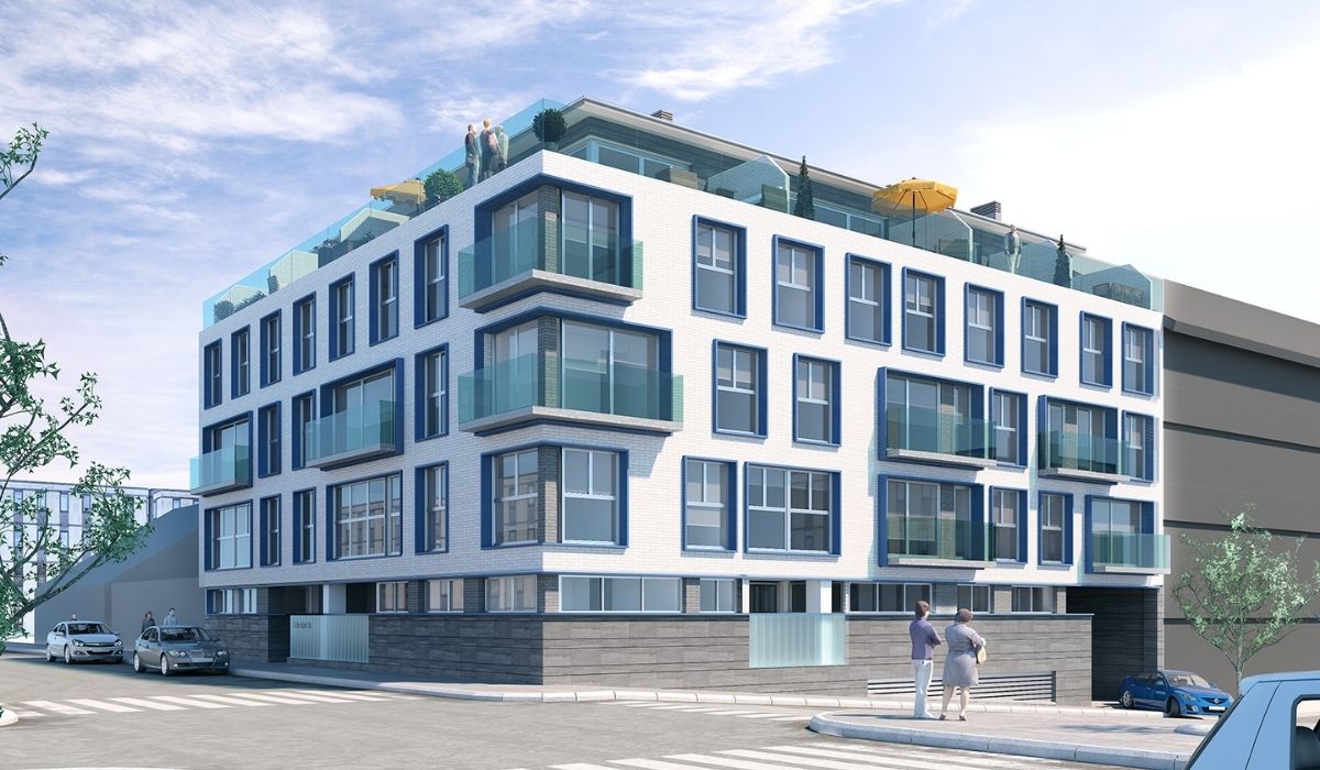 Edificio Montevalle