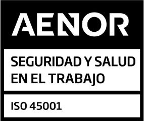 Doalco: ISO 45001