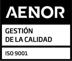 Doalco: ISO 9001