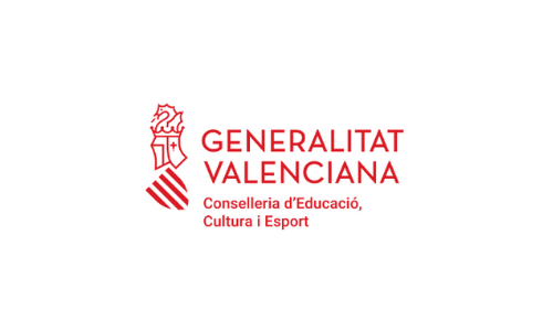 Generalitat Valenciana: Conselleria d'Educació