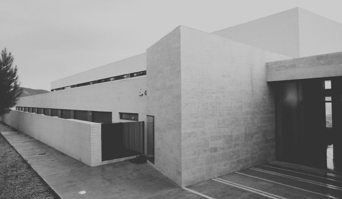 Residencia mayores Mariola