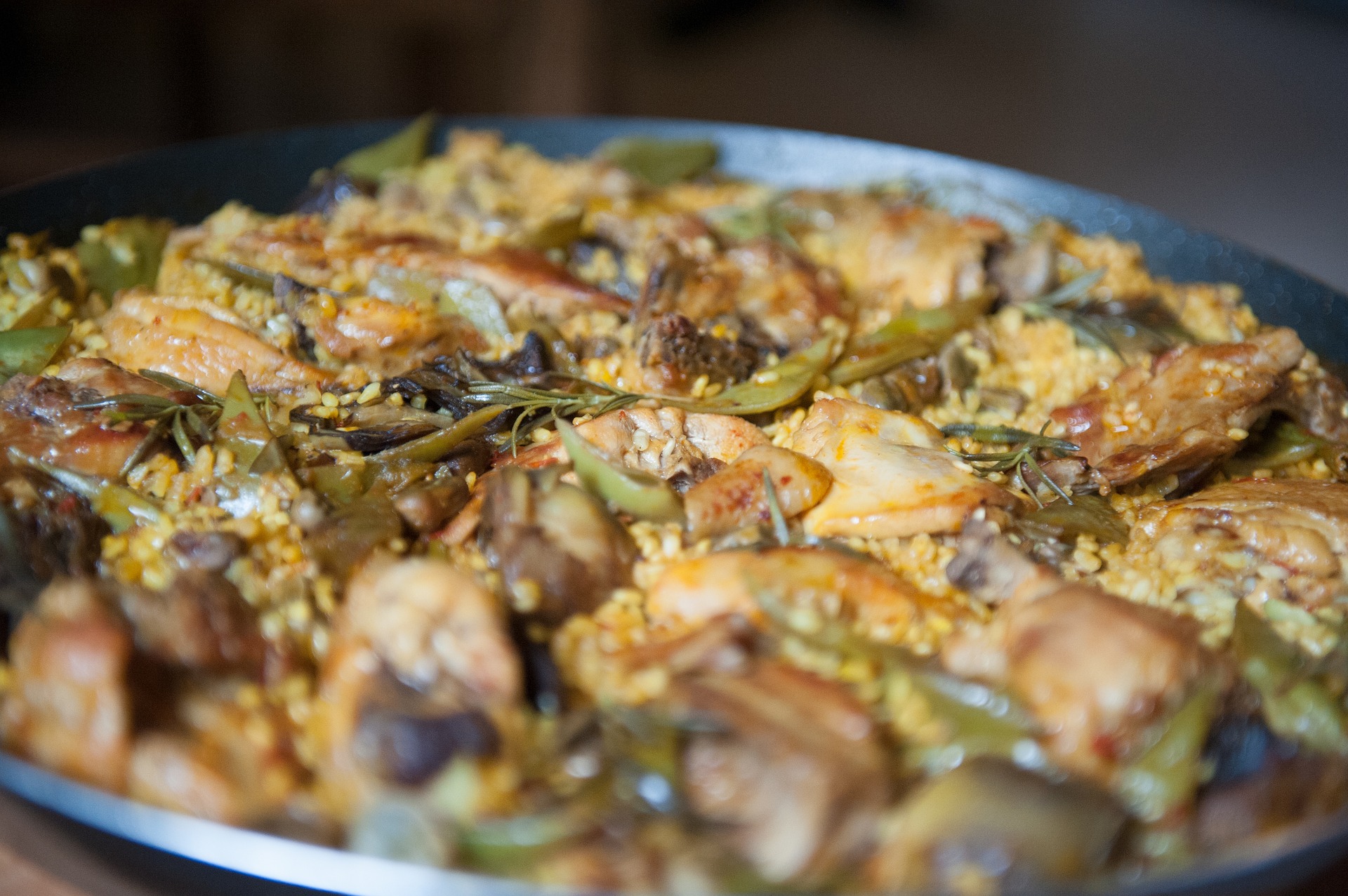 dónde comer en orihuela