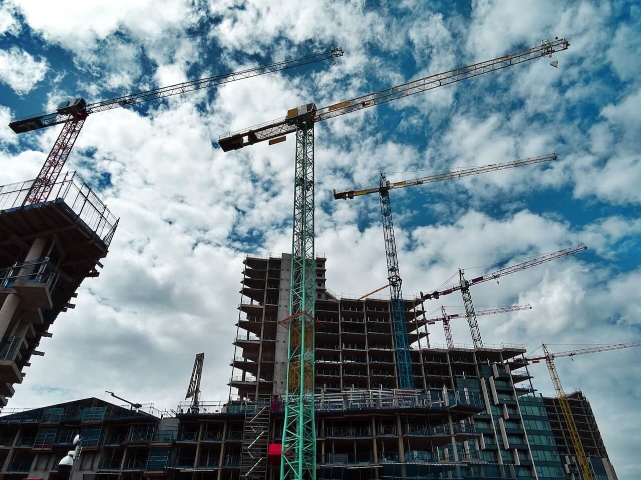 reciclaje de materiales de construcción