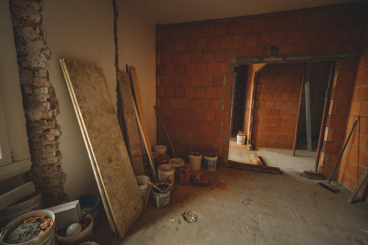 Materiales de construcción ecológicos